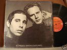 SIMON & GARFUNKEL - BOOKENDS * RARE MONO LP IN SHRINK
