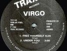 Virgo - Free Yourself