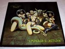 Celtic Frost : Emperor's Return, rare Vinyl LP 1985