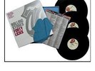 ROLLING STONES - Forty Licks 3 LP BOX VINYL - numbered