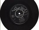 IMPRESSIONS Can't Satisfy UK HMV original Northern Soul