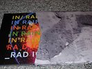 Radiohead In Rainbows Discbox Complete Very Limited 