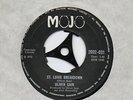NORTHEN SOUL-OL SAIN/S. BROWN-ST. LOUIS BREAKDOWN-MOJO.
