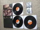 LEE SCRATCH PERRY UPSETTERS 3 X LP TROJAN UK MINT BOXED