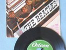 The Beatles EP Twist and shout O41560  