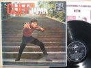 Cliff Richard,Cliff In Japan,Front Laminate Slv,1967,LP