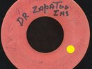 SOUND DIMENSION DOCTOR SAPPATOO JA ORIG STUDIO ONE BOSS