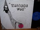 US garage psych LP  THE CONTENTS ARE / Shadoks RE