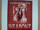 TOMORROWZ WEAPONZ 12