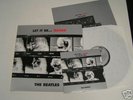 THE BEATLES Let It Be... Naked LP 12 + 7 VINYL  SEALED