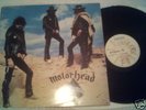 MOTORHEAD - ACE OF SPADES - UK ORIG PROMO LP