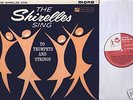 THE SHIRELLES Sing To Trumpets and Strings 1961 UK LP