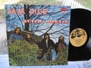 SAM DICE DUTCH PRIVAT LP HEAVY PROG MONSTER VERY RARE