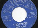 DENISE LA SALLE love reputation TARPON northern soul 45