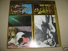 Sonic Youth - Sister SST Records 1987 Custom Label Rare