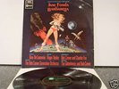 BARBARELLA. ORIGINAL FILM SOUNDTRACK. 1968.