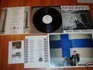 Goatmoon-Death Before Dishonour  Super Rare Vinyl