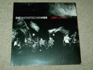 OVP 2 LP Die Fantastischen Vier UNPLUGGED