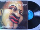'GASOLINE' - V/A (GROUNDHOGS, TS MCPHEE) RARE UK LP