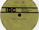 OLIVIA NEWTON JOHN ROUND & ROUND UK 2 SIDED 7