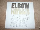 Elbow - Leaders Of The Free World LP