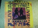Bruce Springsteen 3LP Live in New York City