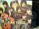 LP Pink Floyd Piper At The Gates Of Dawn England Press