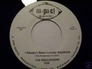 GREAT NORTHERN / SWEET SOUL 45 