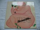 INCREDIBLE HOG Rare U.K. PROG MONSTER Orig. Lp 1973