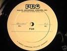 Lp GENTLE GIANT Psych TEST PRESS Acquiring Taste MINT