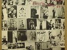 ROLLING STONES EXILE ON MAIN STREET OG 1972 R-S LP MINT