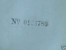 The Beatles – White Album (Numbered & Complete)