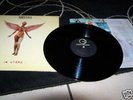 Nirvana - In utero  (pressage rare)