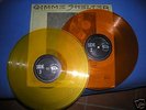 ROLLING STONES-GIMME SHELTER TMOQ COLOR VINYL 2LP