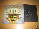 THE BEATLES - MAGICAL MYSTERY TOUR - VINYL EP