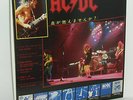 AC/DC  and Foreigner Vinyl black rare