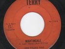 DEE FELICE TRIO  NIGHTINGALE  rare  FUNK