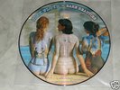PICTURE DISC - Pink Floyd - Rare Beauties