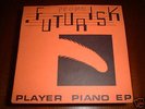 FUTURISK Minimal synth 7
