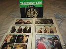 Beatles Box Set 1962-1970 24 singles