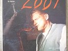 RARE JAZZ LP-Zoot Sims Quartet-Argo 608-DG-Black Label