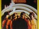 KINKS.VILLAGE GREEN.1969 REPRISE.WHITE LABEL PROMO LP