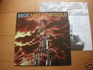 BECK Mellow Gold vinyl LP BONG LOAD