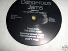 TRIPPLE B CO. THE BASE ROCK / DONT MESS 12 ELECTRO 1984
