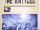 The Rattles Star-Club  EP Barclay Fr 9-64  Au Star Club