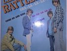 The Rattles Star-Club  EP Fontana Fr 60er  Les Rattles