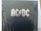 AC/DC Vinyl 17 LP Box selten rar