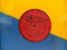 ORIGINAL SKA STRICTLY FOR YOU - ND RECORDS  - COLOR