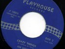 RARE Northern Soul - Joe Douglas - Crazy Things HEAR