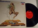 the golden earring switch polydor malaysia LP ASIA rare